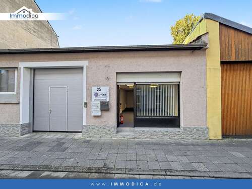 Foto - Büro in Frankenthal (Pfalz) 1.000,00 € 140 m²