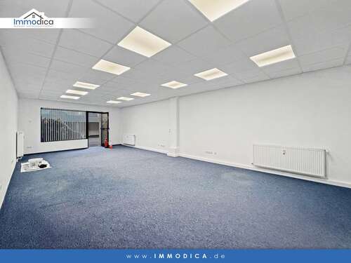 Foto - Büro in Frankenthal (Pfalz) 1.000,00 € 140 m²