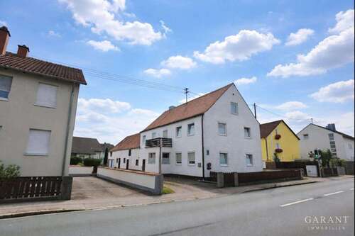Foto - Haus zum Kaufen in Ingolstadt Friedrichshofen 548.000,00 € 220 m²