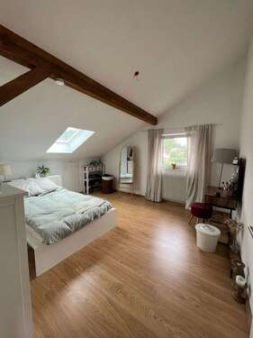 Foto - Wohnung zum Mieten in Lörrach 1.250,00 € 80 m²