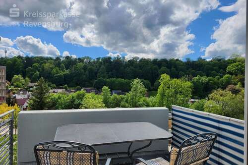 Foto - Wohnung zum Kaufen in Ravensburg 305.000,00 € 70 m²