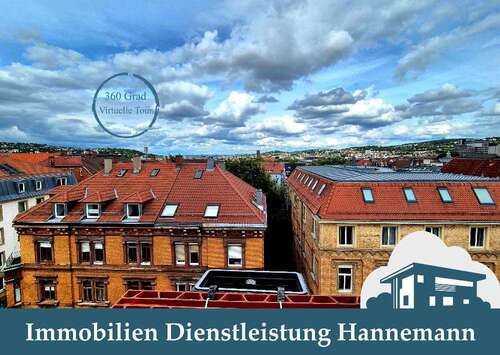 Foto - Wohnung zum Mieten in Stuttgart 1.480,00 € 77 m²
