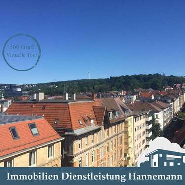 Foto - Wohnung zum Mieten in Stuttgart 1.390,00 € 77 m²