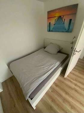 Foto - Wohnung zum Mieten in Düsseldorf 665,00 € 34 m²