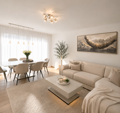 Foto - Wohnung zum Kaufen in Niedernhausen 169.500,00 € 69 m²