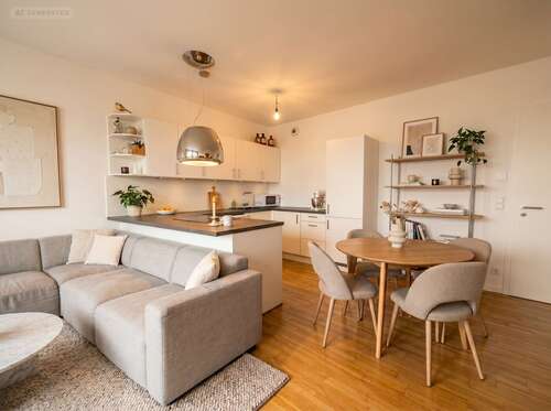 Foto - Wohnung zum Kaufen in Berlin 699.000,00 € 102.49 m²