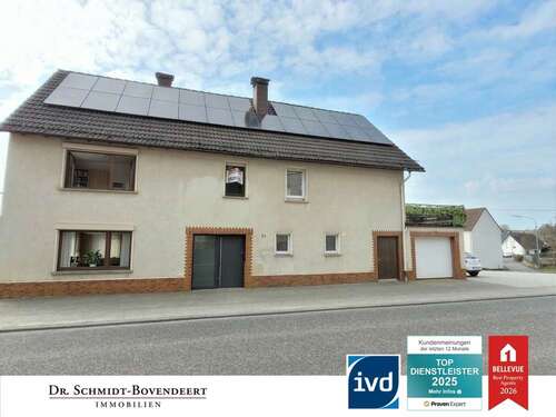 Foto - Haus zum Kaufen in Berod bei Höchstenbach 199.000,00 € 153 m²
