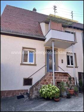 Foto - Haus zum Kaufen in Birkweiler 325.000,00 € 205 m²