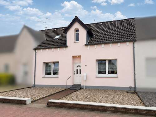 Foto - Haus zum Kaufen in Kleve 199.500,00 € 105 m²