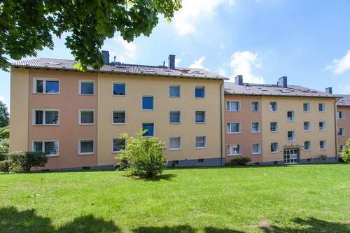 Foto - Wohnung zum Mieten in Velbert 465,00 € 57.84 m²