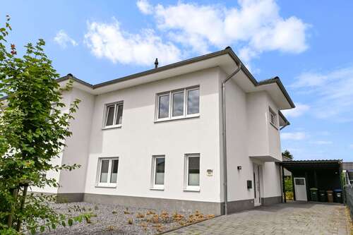 Foto - Haus zum Kaufen in Wetschen 325.000,00 € 151.85 m²