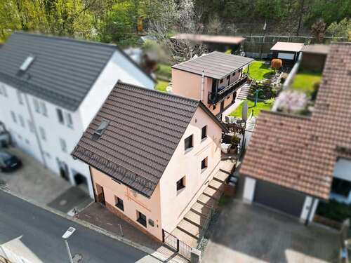 Foto - Haus zum Kaufen in Amberg 169.000,00 € 107 m²