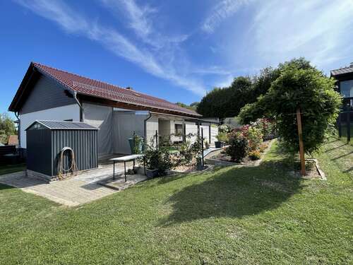 Foto - Haus zum Kaufen in Giersleben 195.000,00 € 95 m²