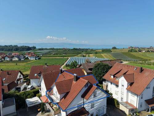 Foto - Wohnung zum Kaufen in Wasserburg (Bodensee) Selmnau 419.000,00 € 105 m²