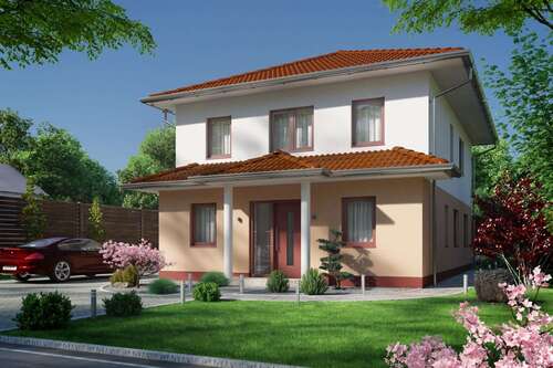 Foto - Haus zum Kaufen in Ahrbrück 410.714,00 € 150 m²