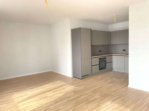 Foto - Wohnung zum Mieten in Nauen 1.007,00 € 63.11 m²