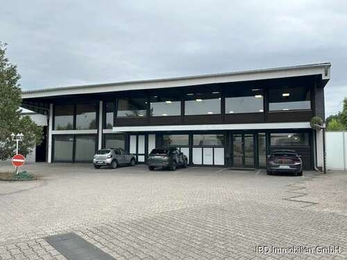 Foto - Halle in Wesseling 4.500,00 € 600 m²
