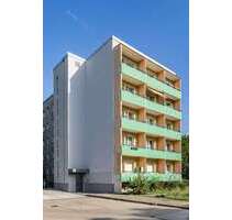 Wohnung zum Mieten in Brandenburg an der Havel 184,34 € 28.36 m²