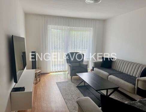Foto - Wohnung zum Kaufen in Ludwigshafen am Rhein 159.000,00 € 64 m²