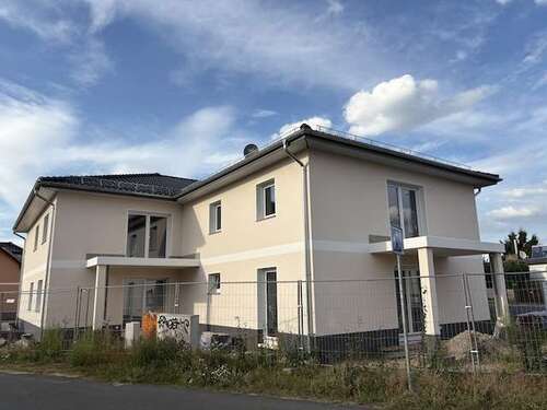 Foto - Wohnung zum Mieten in Fürstenwalde 1.130,00 € 83.79 m²