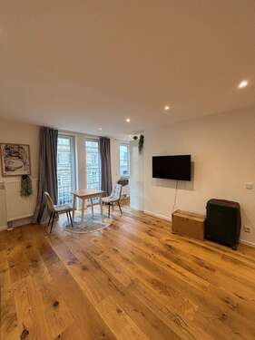 Foto - Wohnung zum Mieten in München 1.500,00 € 33 m²