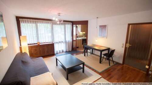 Foto - Wohnen auf Zeit in Freiburg 1.200,00 €