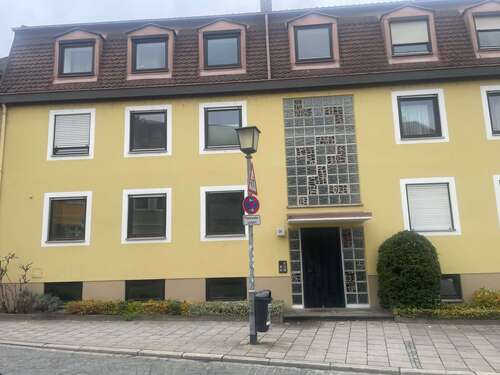Foto - Wohnung zum Mieten in Bamberg 890,00 € 89 m²