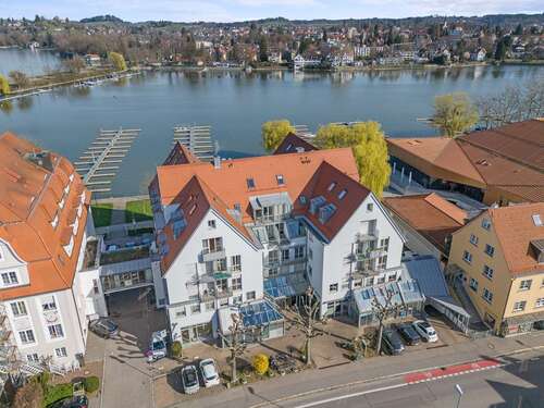 Foto - Wohnung zum Kaufen in Lindau 520.000,00 € 69 m²