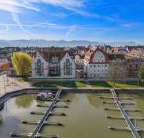 Wohnung zum Kaufen in Lindau 520.000,00 € 69 m²