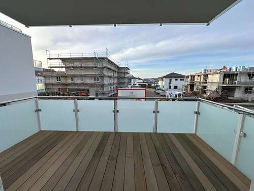 Foto - Wohnung zum Mieten in Buseck 800,00 € 62.75 m²