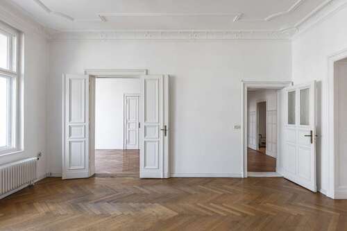 Foto - Wohnung zum Kaufen in Berlin 1.143.500,00 € 168.16 m²