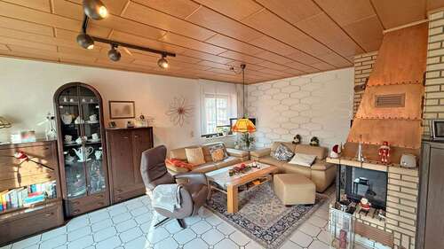 Foto - Wohnung zum Kaufen in Dinslaken 259.000,00 € 115.84 m²