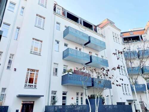 Foto - Wohnung zum Kaufen in Dresden 420.000,00 € 87.52 m²