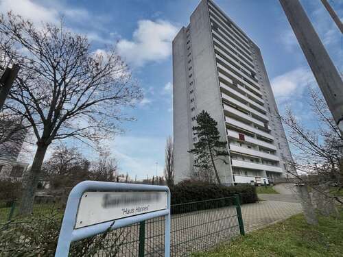 Foto - Wohnung zum Kaufen in Ludwigshafen 84.500,00 € 44.12 m²