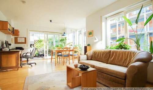 Foto - Wohnen auf Zeit in Freiburg 1.380,00 €