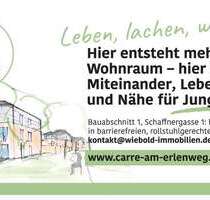 Wohnung zum Mieten in Neuenkirchen-Vörden 520,00 € 45 m²