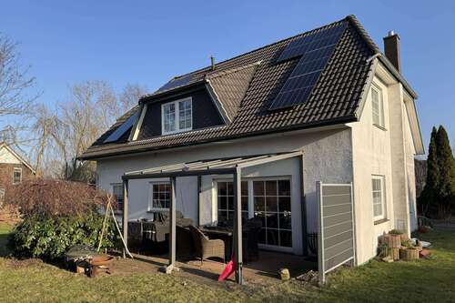 Foto - Haus zum Kaufen in Wurster Nordseeküste 375.000,00 € 149 m²