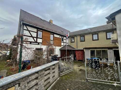 Foto - Haus zum Kaufen in Grimma 218.000,00 € 109.29 m²