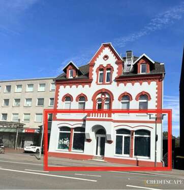 Foto - Gastronomie in Castrop-Rauxel 1.950,00 € 135.78 m²