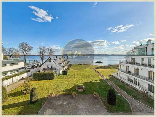 Foto - Wohnung zum Kaufen in Berlin 350.000,00 € 51.41 m²