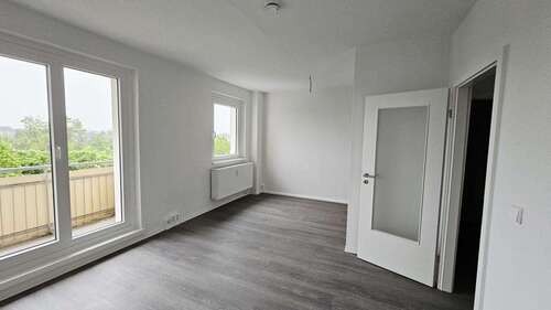 Foto - Wohnung zum Mieten in Magdeburg 419,48 € 55.93 m²