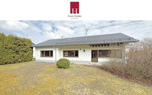 Foto - Haus zum Kaufen in Trochtelfingen 448.000,00 € 139 m²
