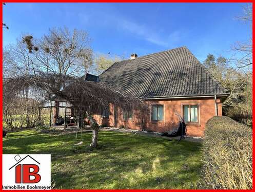 Foto - Haus zum Kaufen in Ovelgönne 320.000,00 € 180 m²