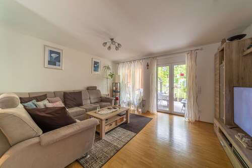 Foto - Wohnung zum Kaufen in Bad Kreuznach 234.000,00 € 75.56 m²