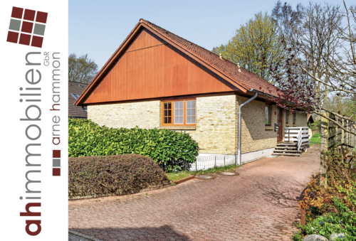 Foto - Haus zum Kaufen in Flensburg 395.000,00 € 104 m²