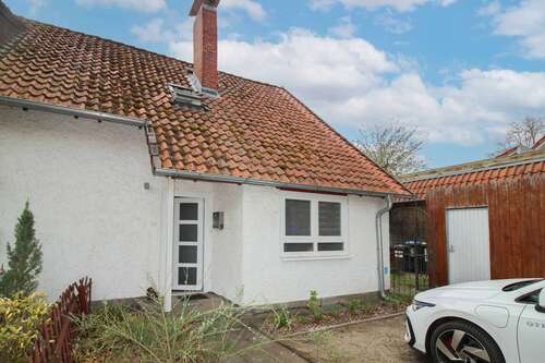 Foto - Haus zum Kaufen in Lachendorf 145.000,00 € 69.22 m²