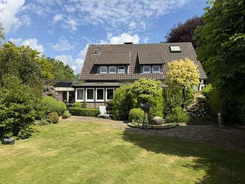 Foto - Haus zum Kaufen in Reken 398.000,00 € 170.41 m²