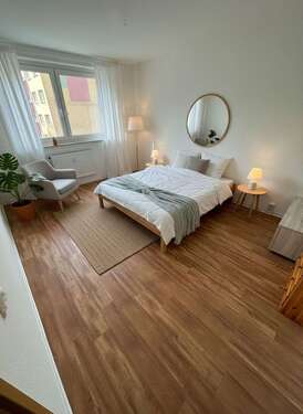 Foto - Wohnung zum Mieten in Bernburg (Saale) 260,00 € 41.72 m²