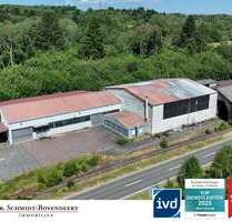 Halle in Elkenroth 295.000,00 € 1549 m²