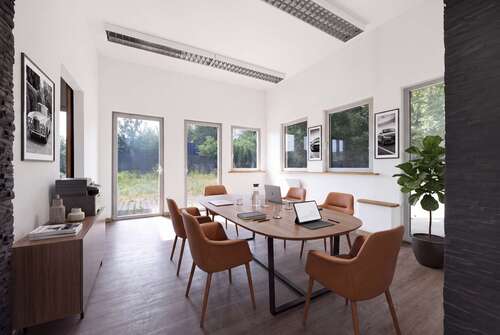Foto - Büro in Haag in Oberbayern 2.500,00 € 779 m²